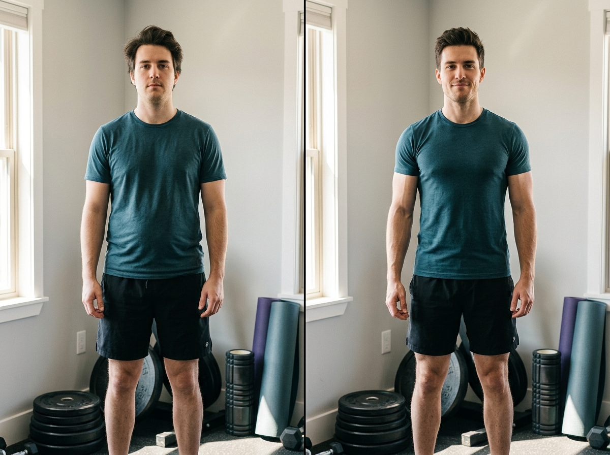 Nexitapbounce 30 Day Body Transformation